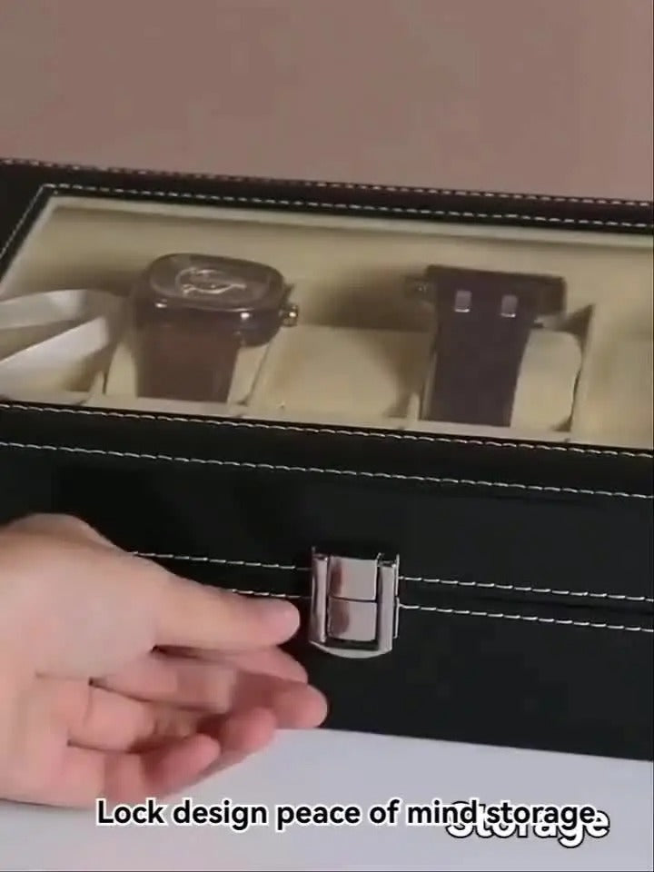 ÉCRIN DE COLLECTION